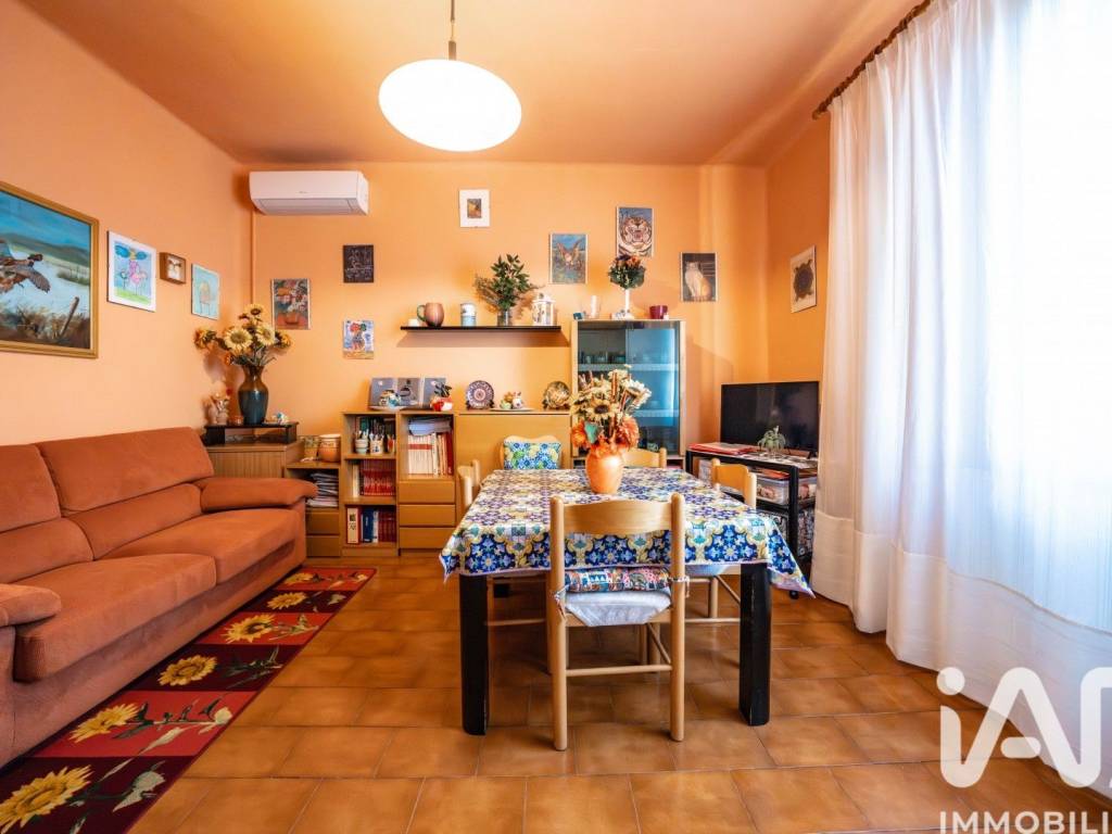 Appartamento a Argenta in Via Crescenzi II, 8 - Foto 2