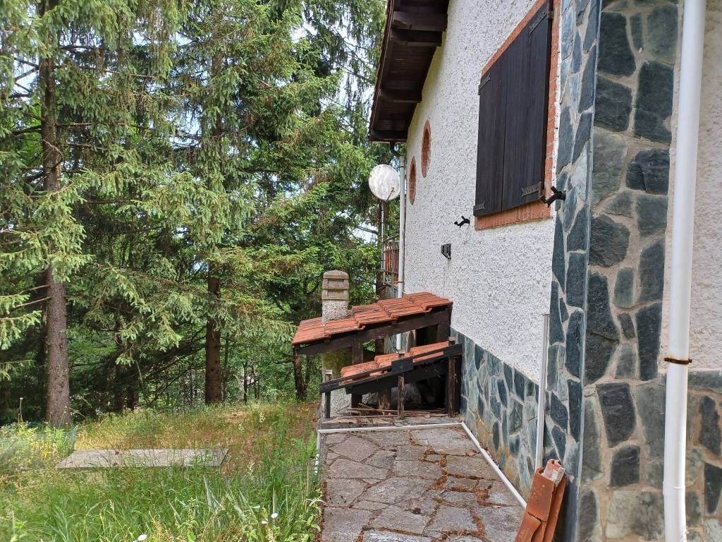 Villa a Ponzone - Foto 2