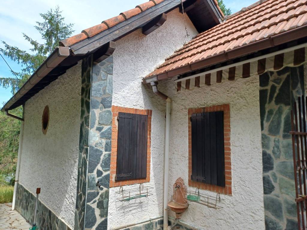Villa a Ponzone - Foto 5