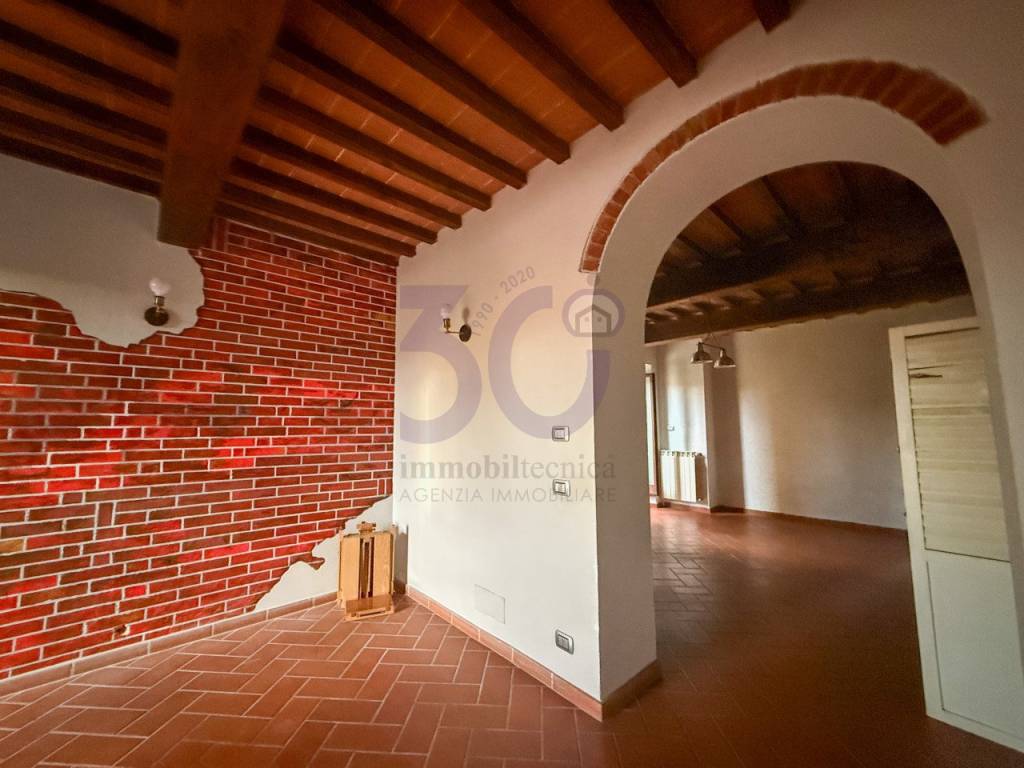 Appartamento a Arezzo - Foto 2