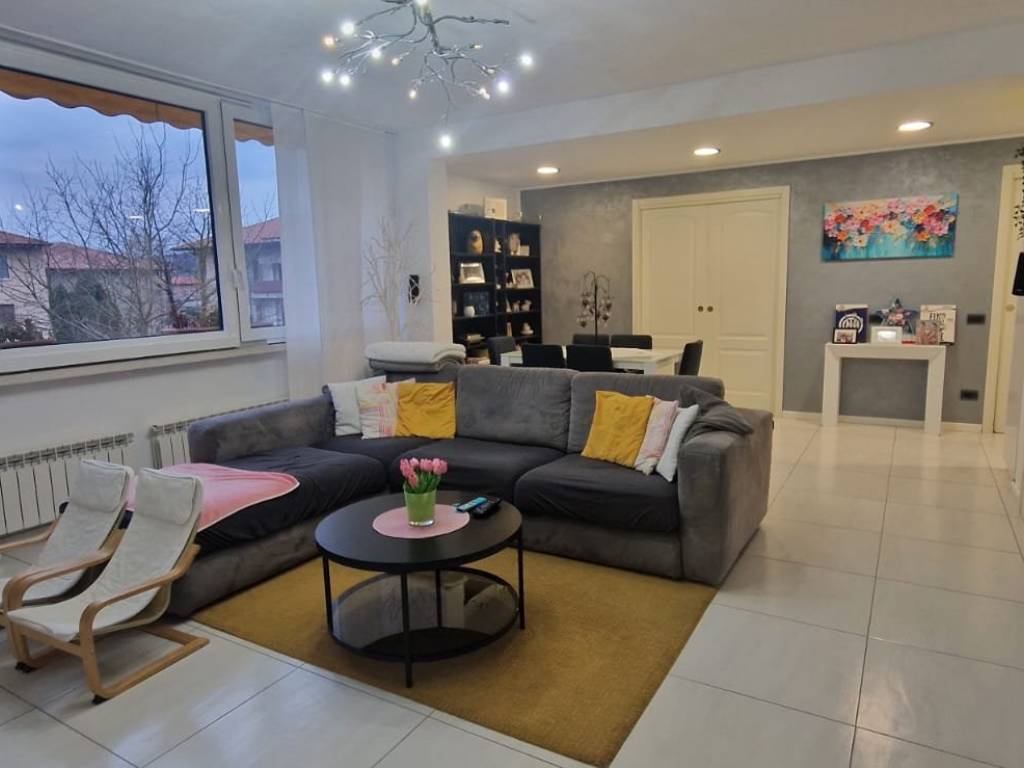 Casa indipendente a Induno olona in Via Faina, 34 - Foto 3