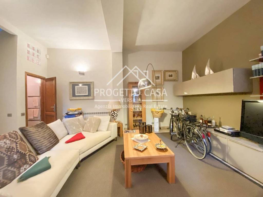 Villa a Viareggio in Via Roma - Foto 3