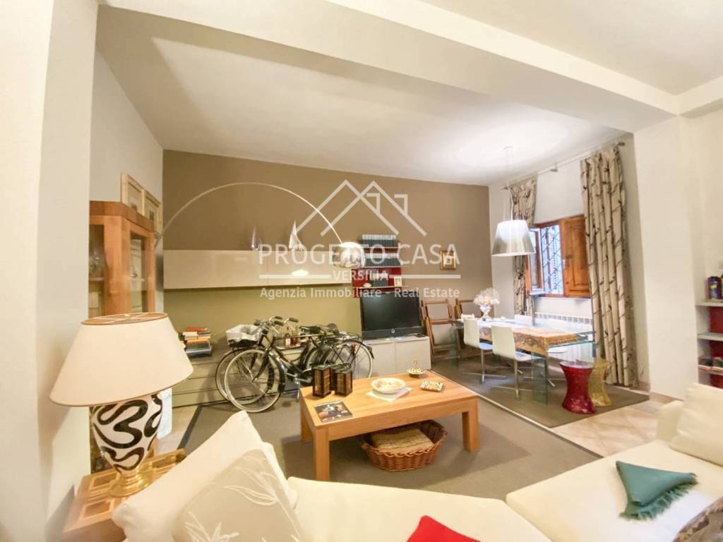 Villa a Viareggio in Via Roma - Foto 4