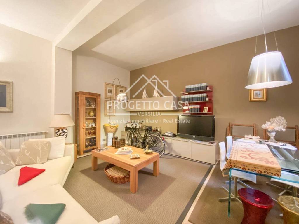 Villa a Viareggio in Via Roma - Foto 5