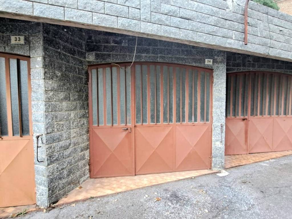 Box / garage a Alassio in Via Valbona, 25 - Foto 4