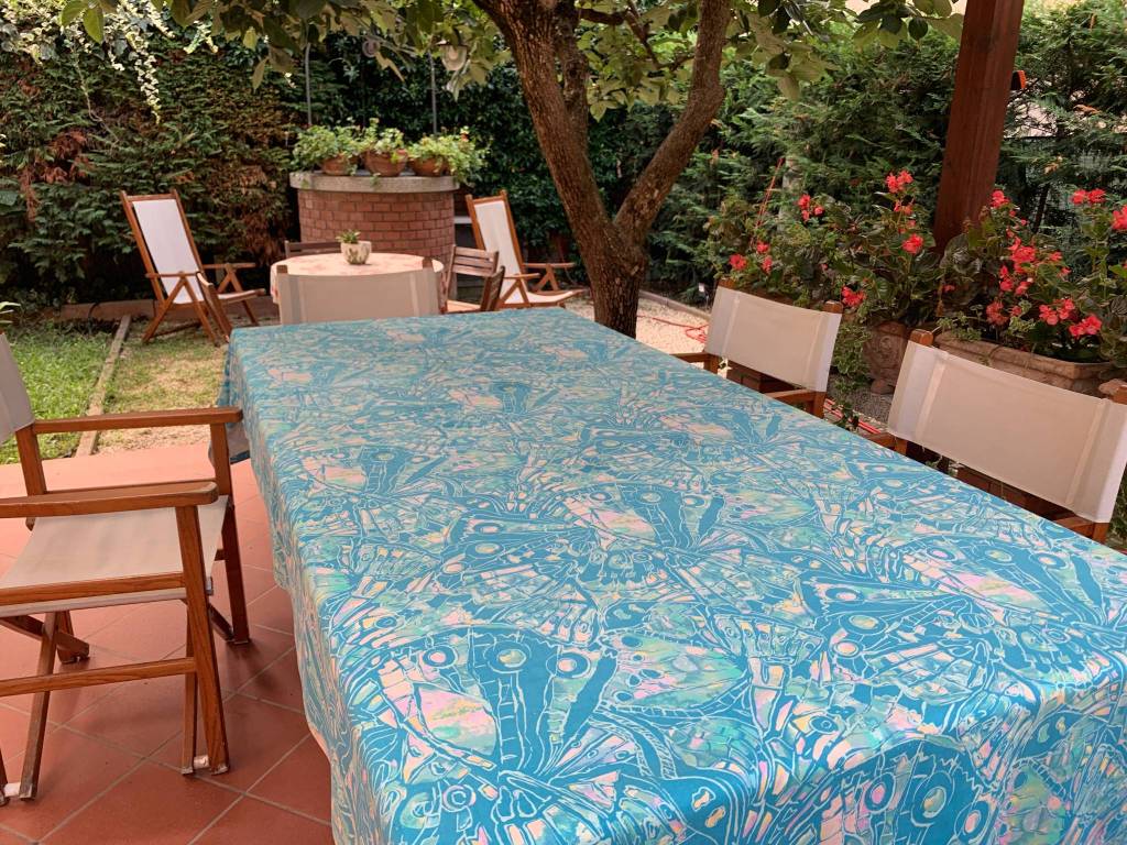 Villa a Riccione in Viale Luigi Settembrini - Foto 2