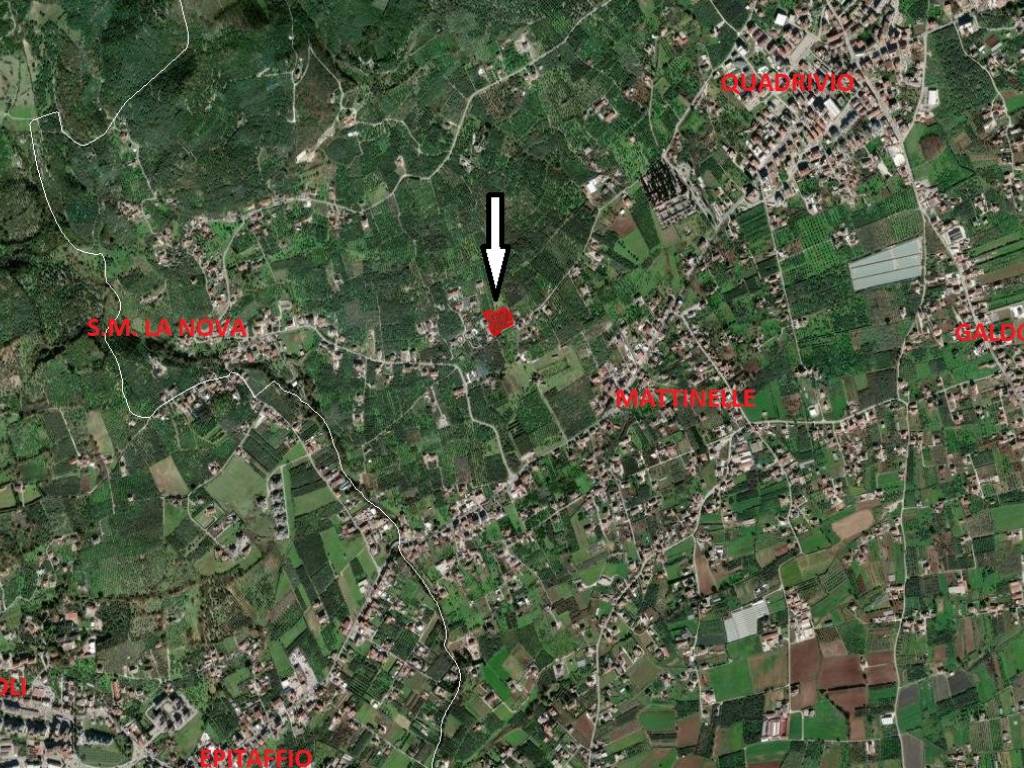Terreno a Campagna in Via Cappella, 23 - Foto 3
