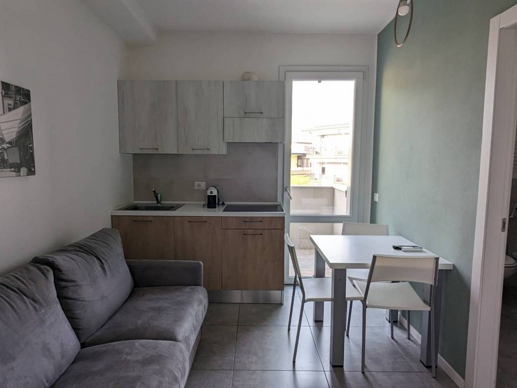 Appartamento a Verona in Via Mastin della Scala - Foto 2