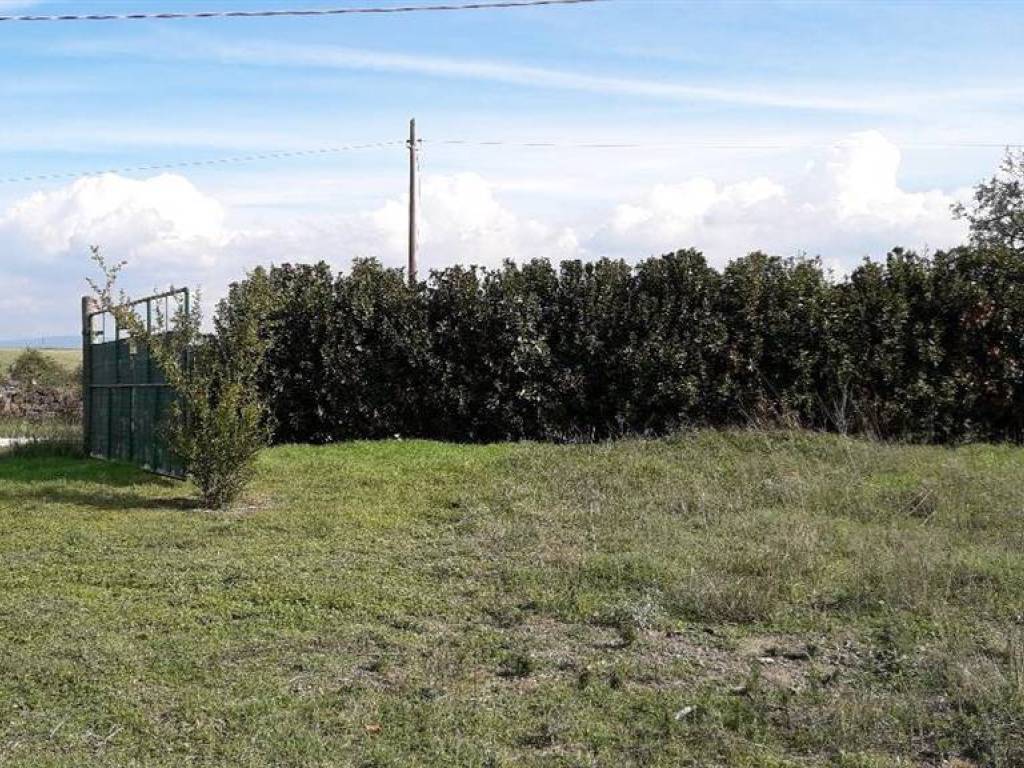 Terreno a Tuscania in Via dell'Olivo - Foto 4