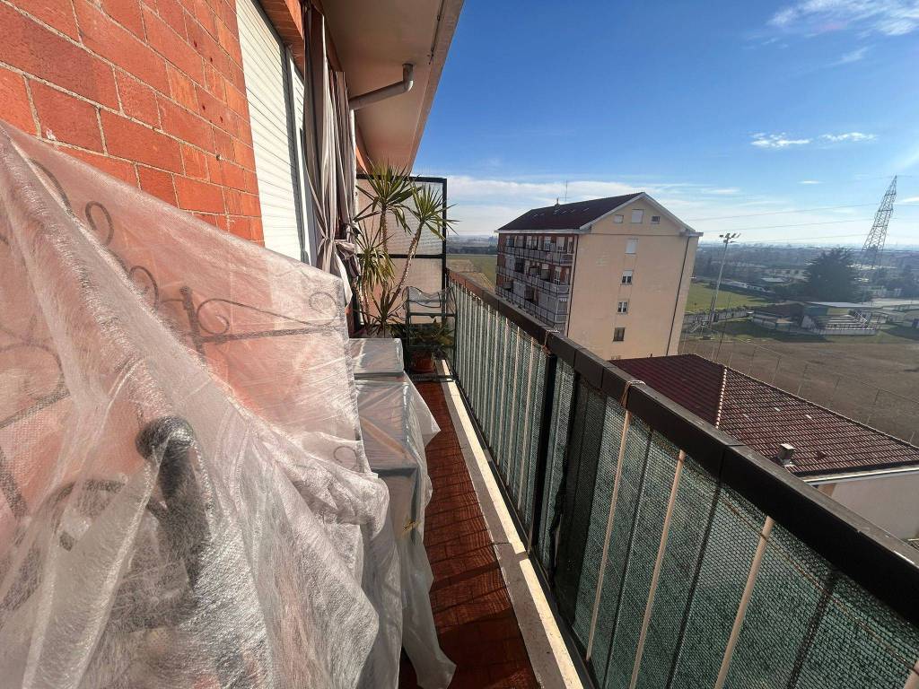 Appartamento a Rivalta di torino in Via Trieste - Foto 2