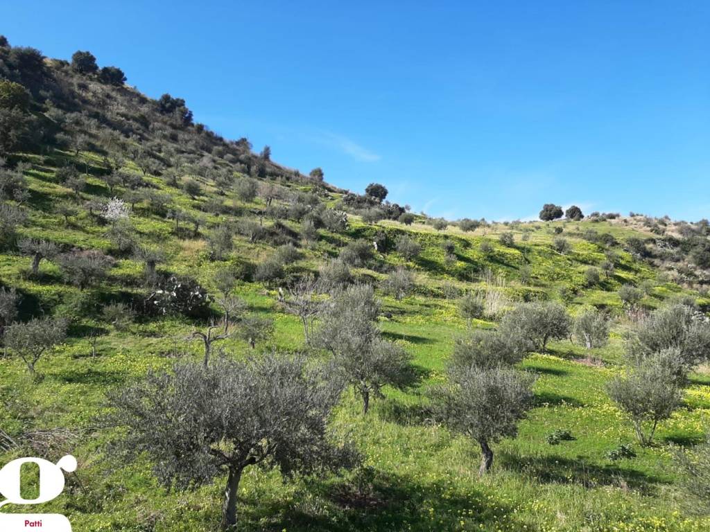 Terreno a Patti in C.da Moreri Soprani, snc - Foto 2