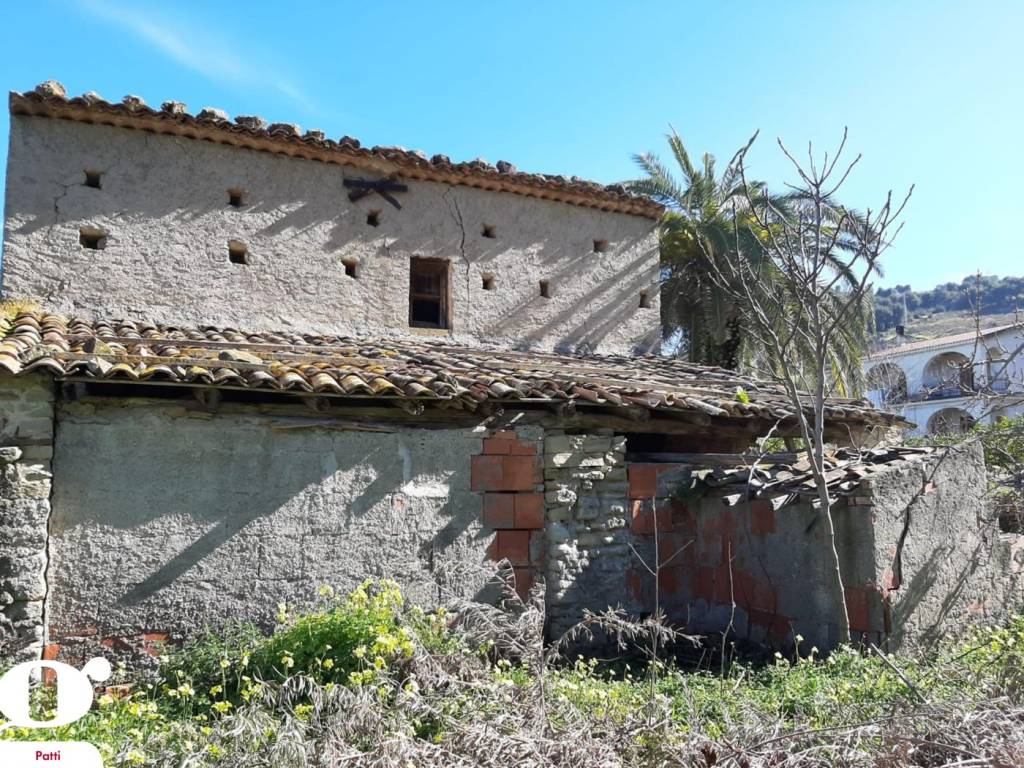 Terreno a Patti in C.da Moreri Soprani, snc - Foto 3