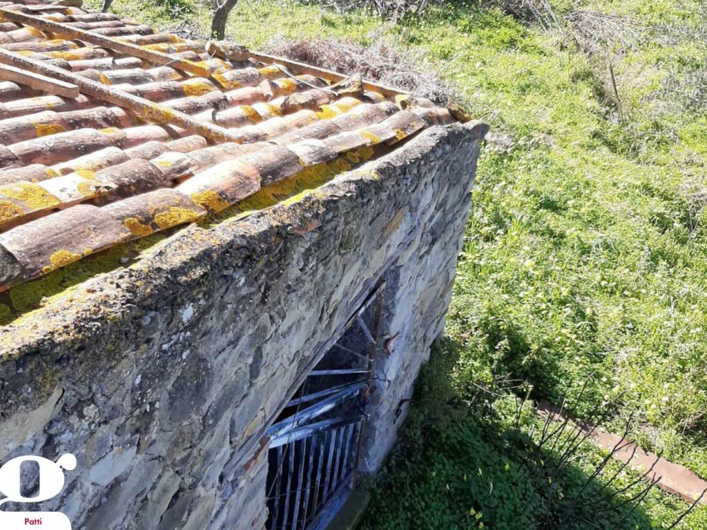 Terreno a Patti in C.da Moreri Soprani, snc - Foto 4