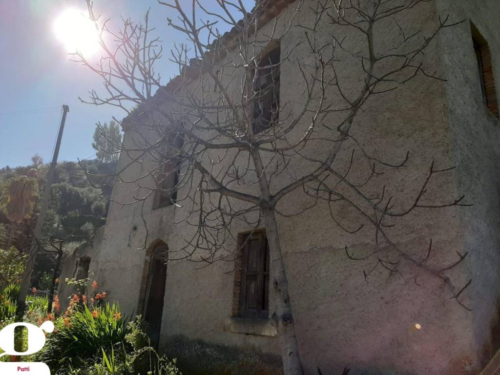 Terreno a Patti in C.da Moreri Soprani, snc - Foto 5