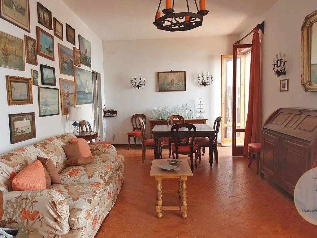 Appartamento a Monte argentario - Foto 5