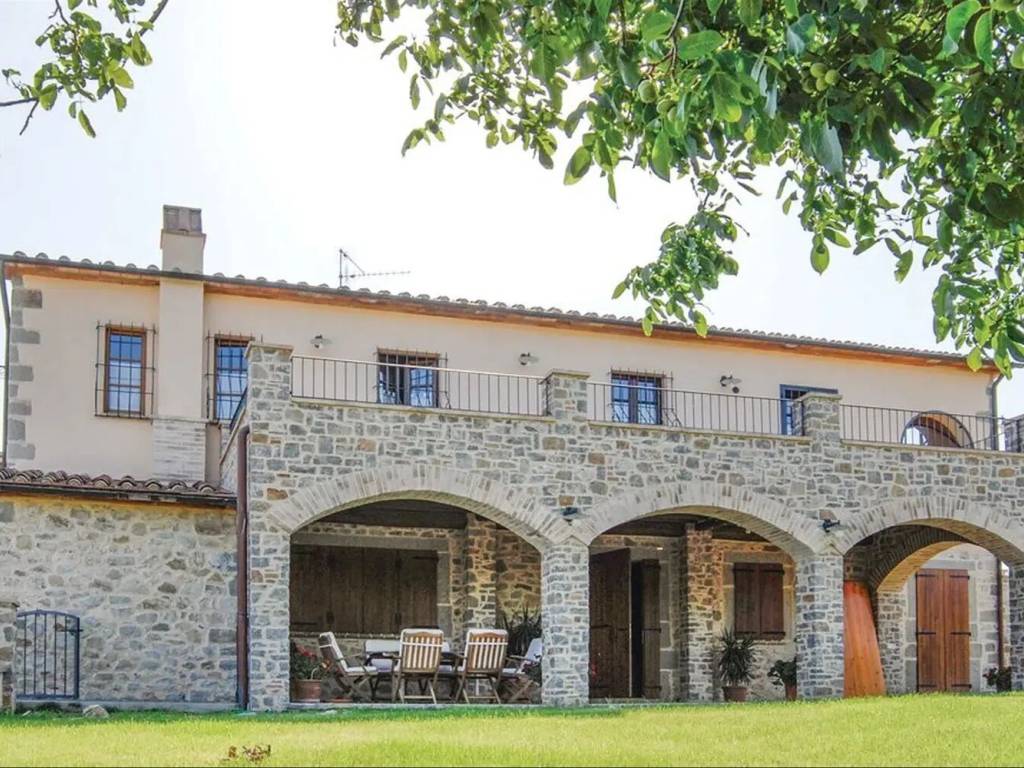 Villa a Castel del piano - Foto 2