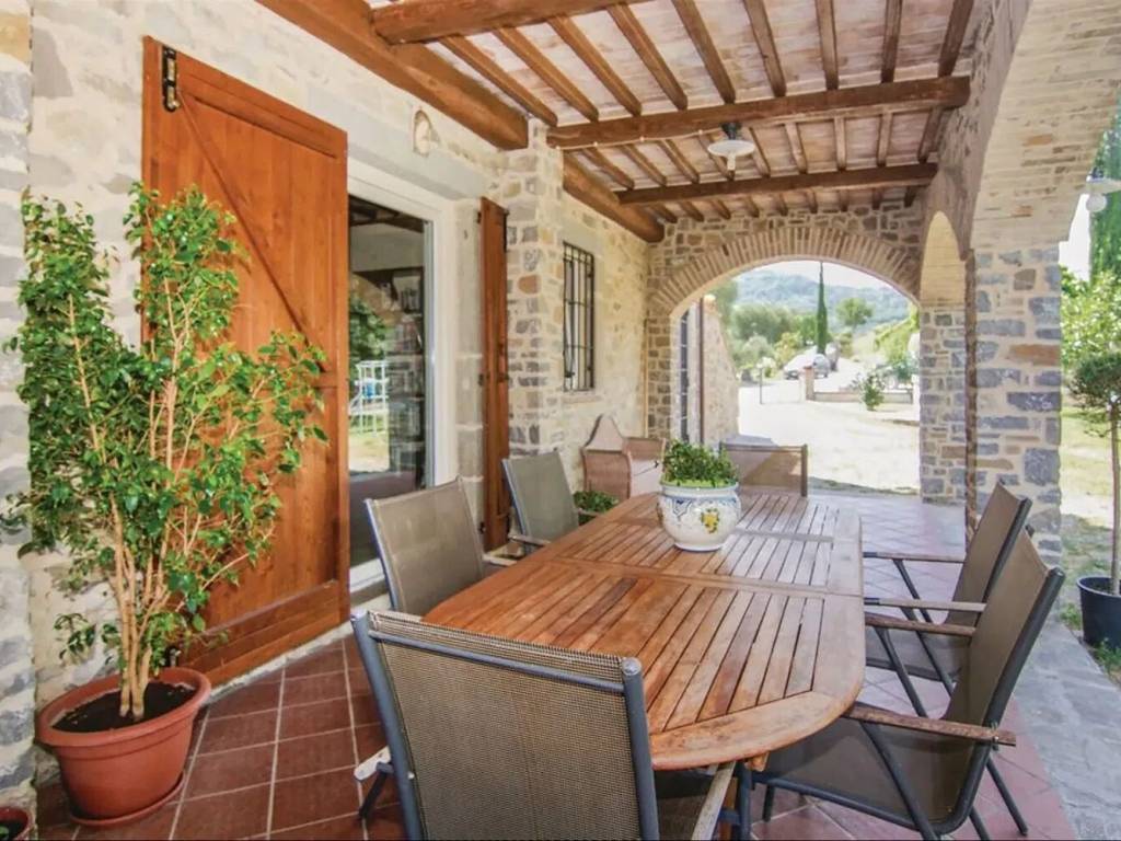 Villa a Castel del piano - Foto 3