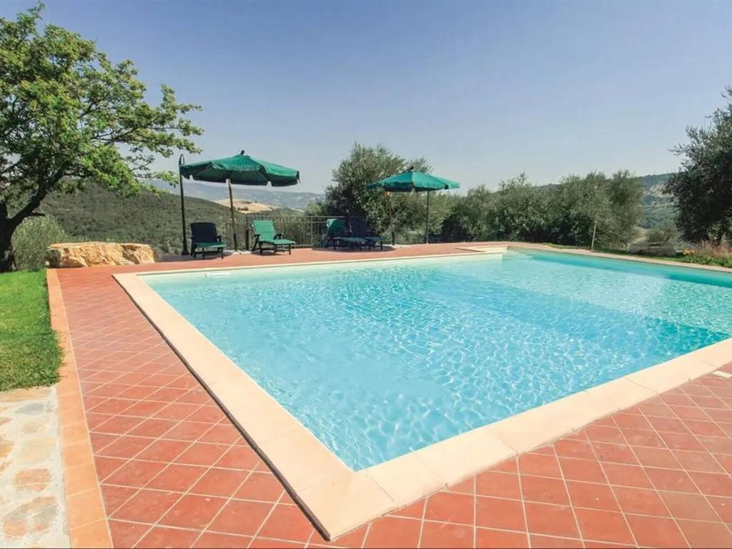 Villa a Castel del piano - Foto 4