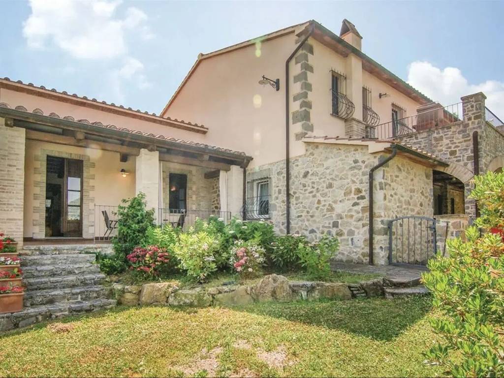 Villa a Castel del piano - Foto 5