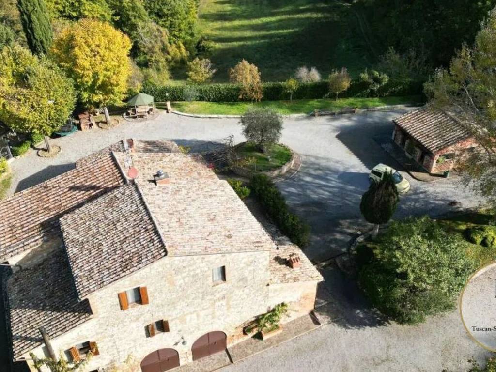 Villa a Cetona - Foto 2
