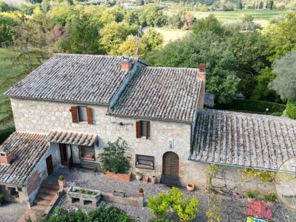 Villa a Cetona - Foto 3
