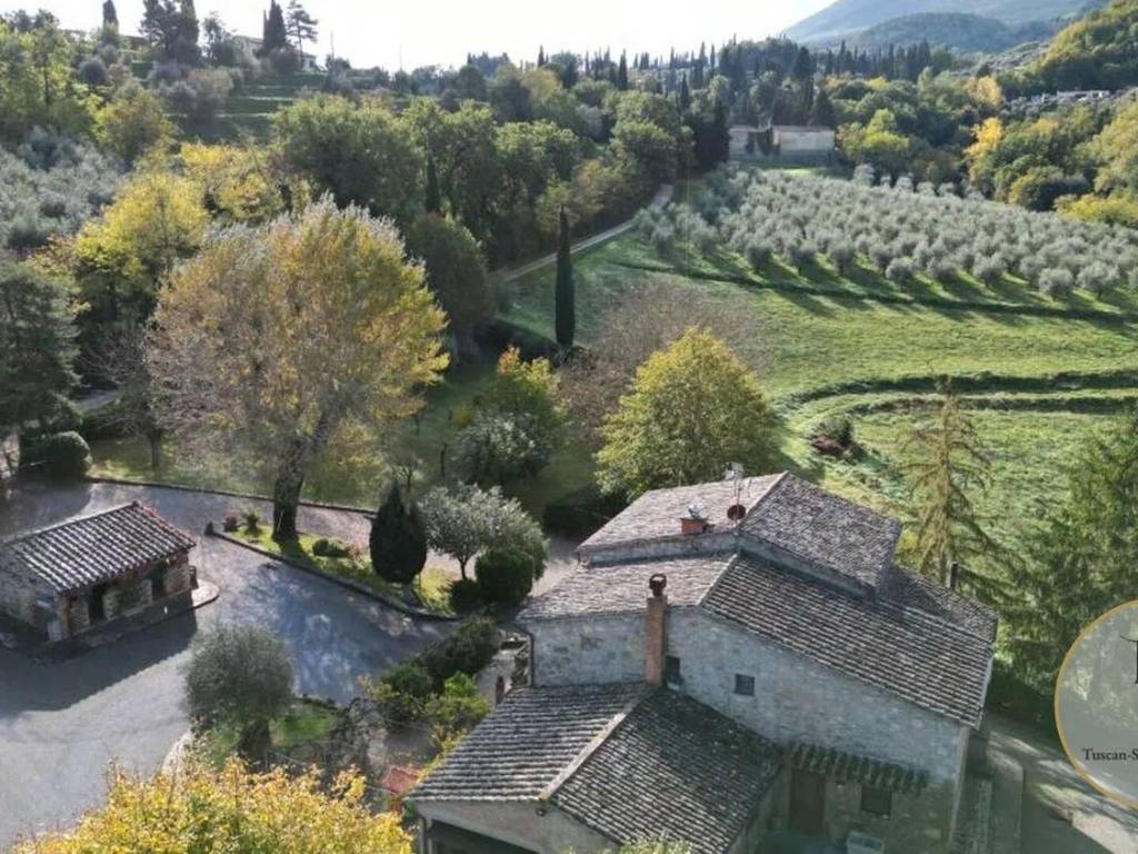 Villa a Cetona - Foto 4