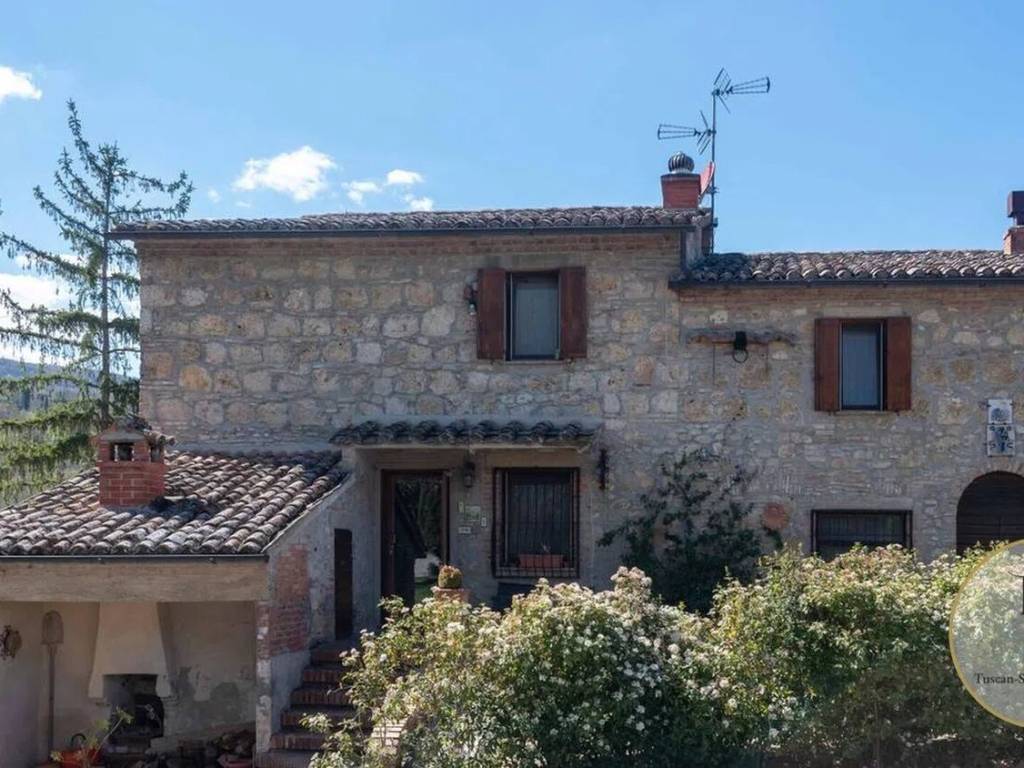Villa a Cetona - Foto 5
