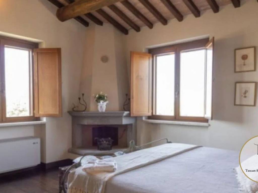 Villa a Magliano in toscana in Via Guglielmo Oberdan No Number - Foto 5