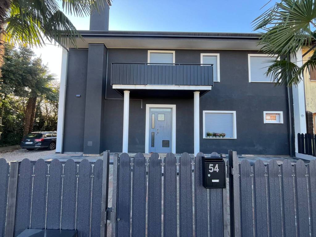 Villa a Massanzago in Via Stradona, 54 - Foto 2