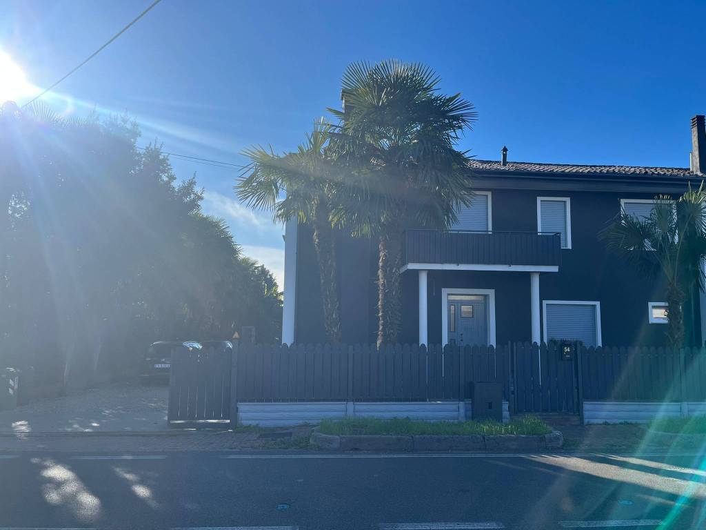 Villa a Massanzago in Via Stradona, 54 - Foto 3