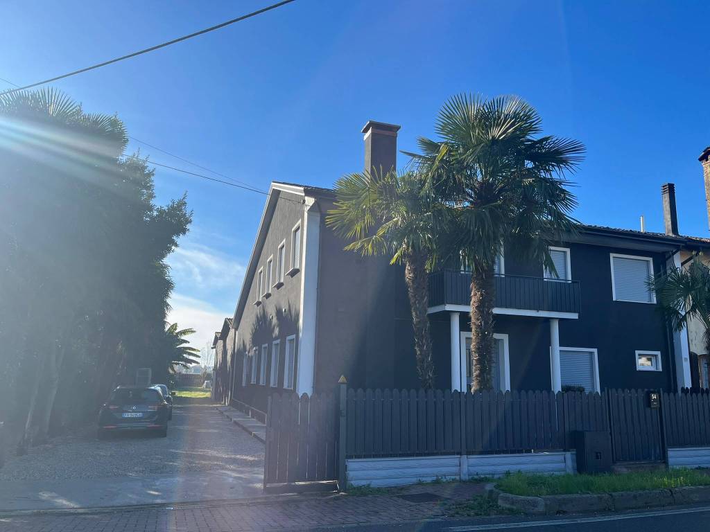 Villa a Massanzago in Via Stradona, 54 - Foto 4