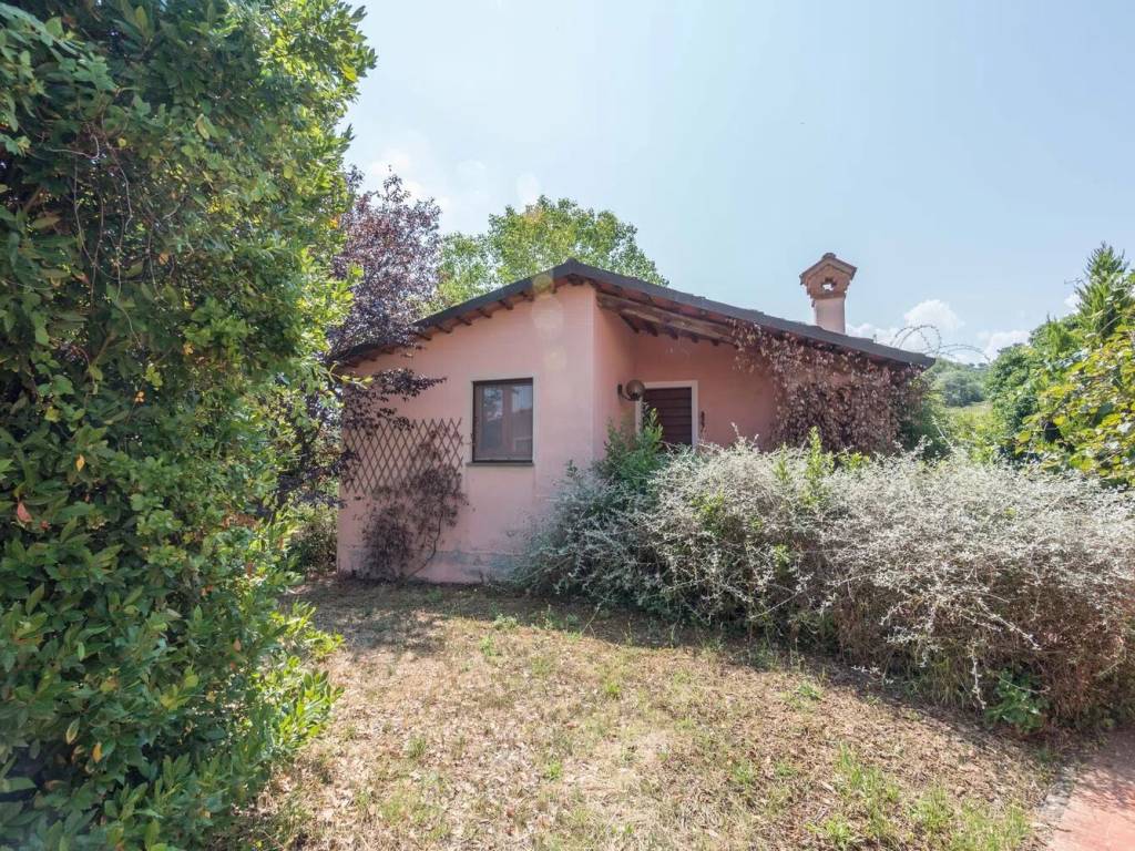 Villa a Città della pieve - Foto 2