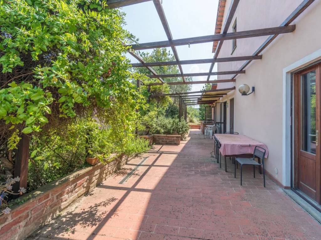 Villa a Città della pieve - Foto 4