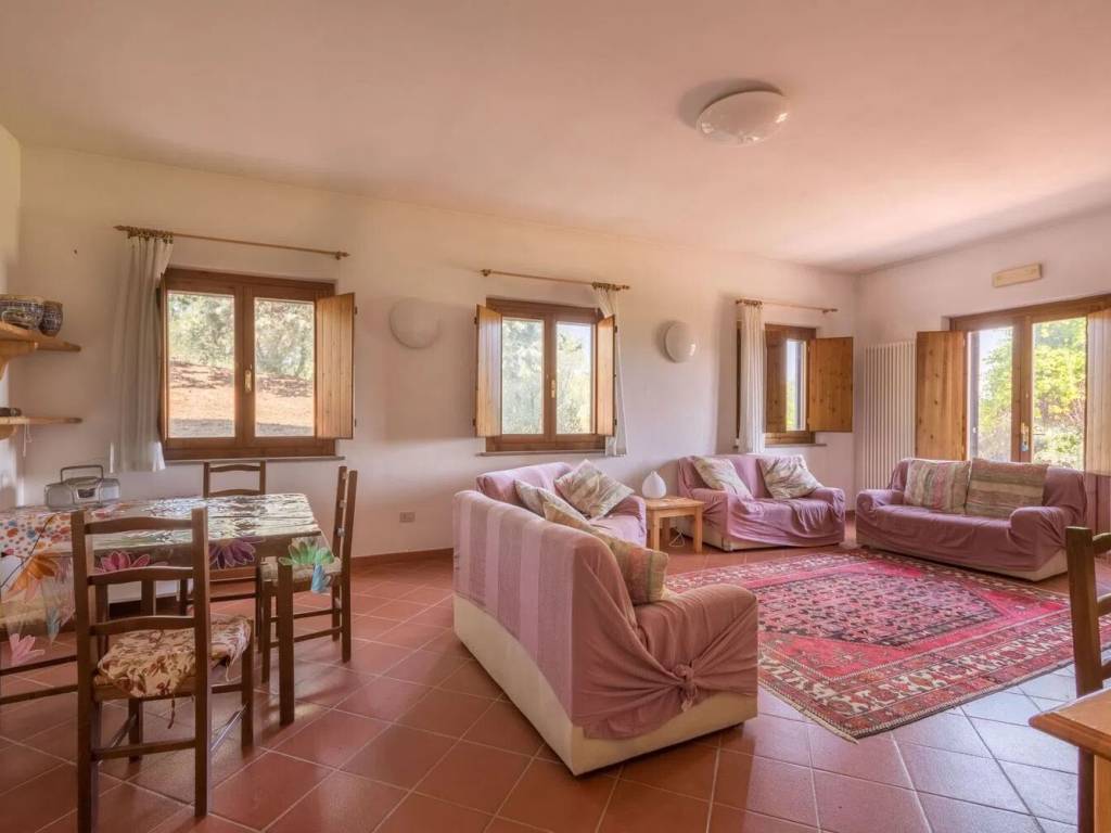 Villa a Città della pieve - Foto 5