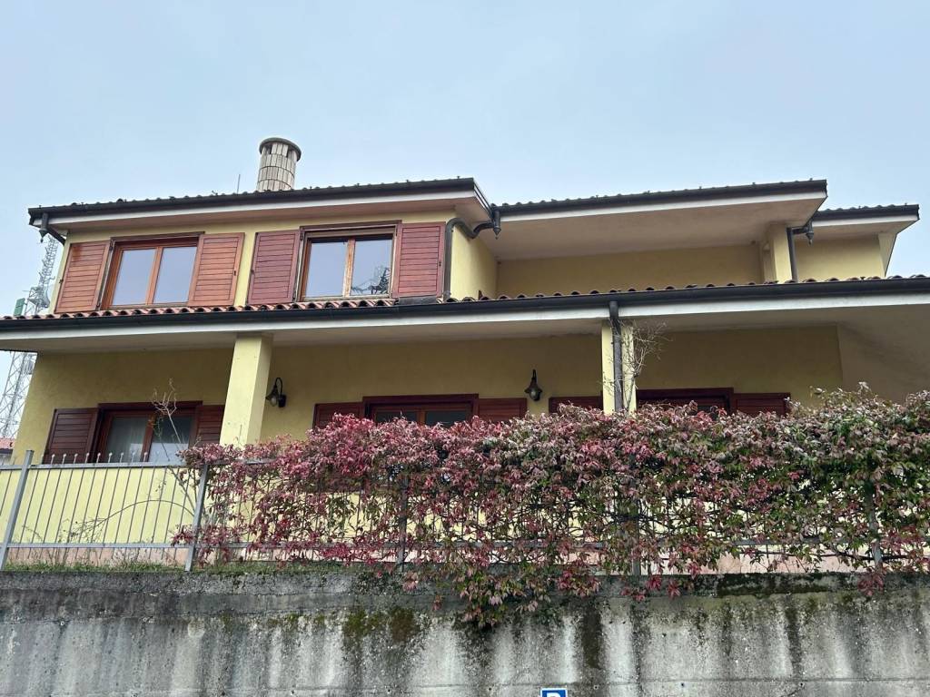 Villa a Muggia - Foto 2