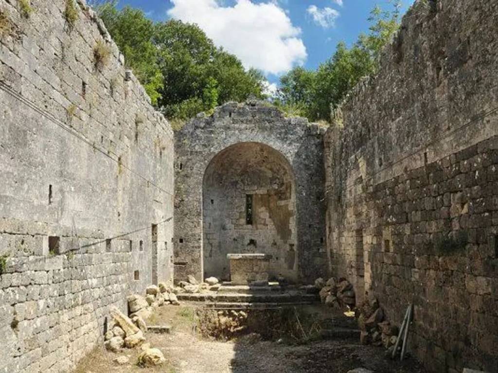 Villa a Volterra in Viale Rosso Fiorentino No Number - Foto 3