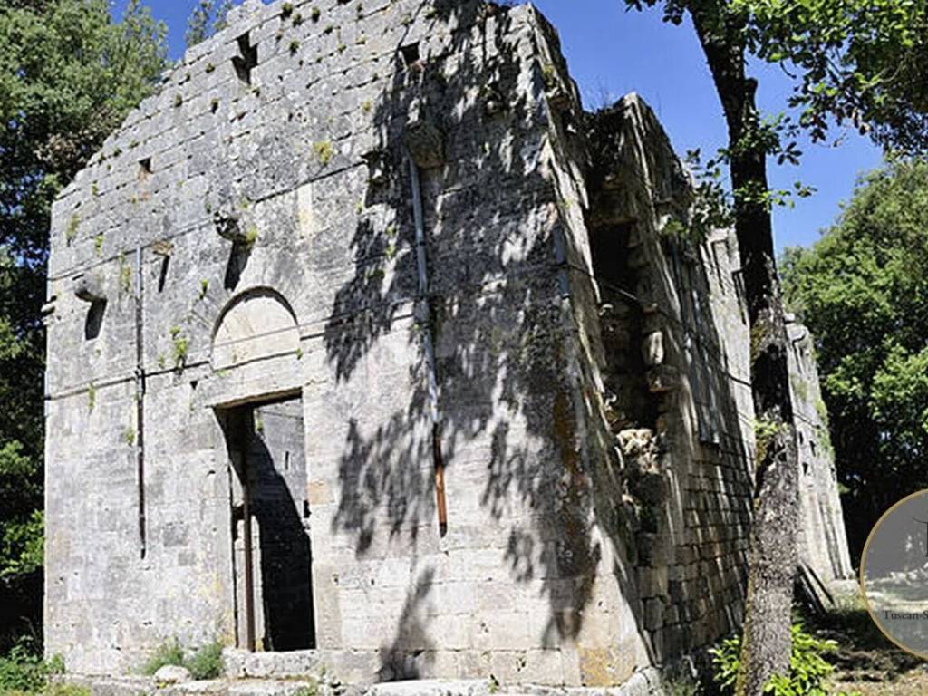 Villa a Volterra in Viale Rosso Fiorentino No Number - Foto 4