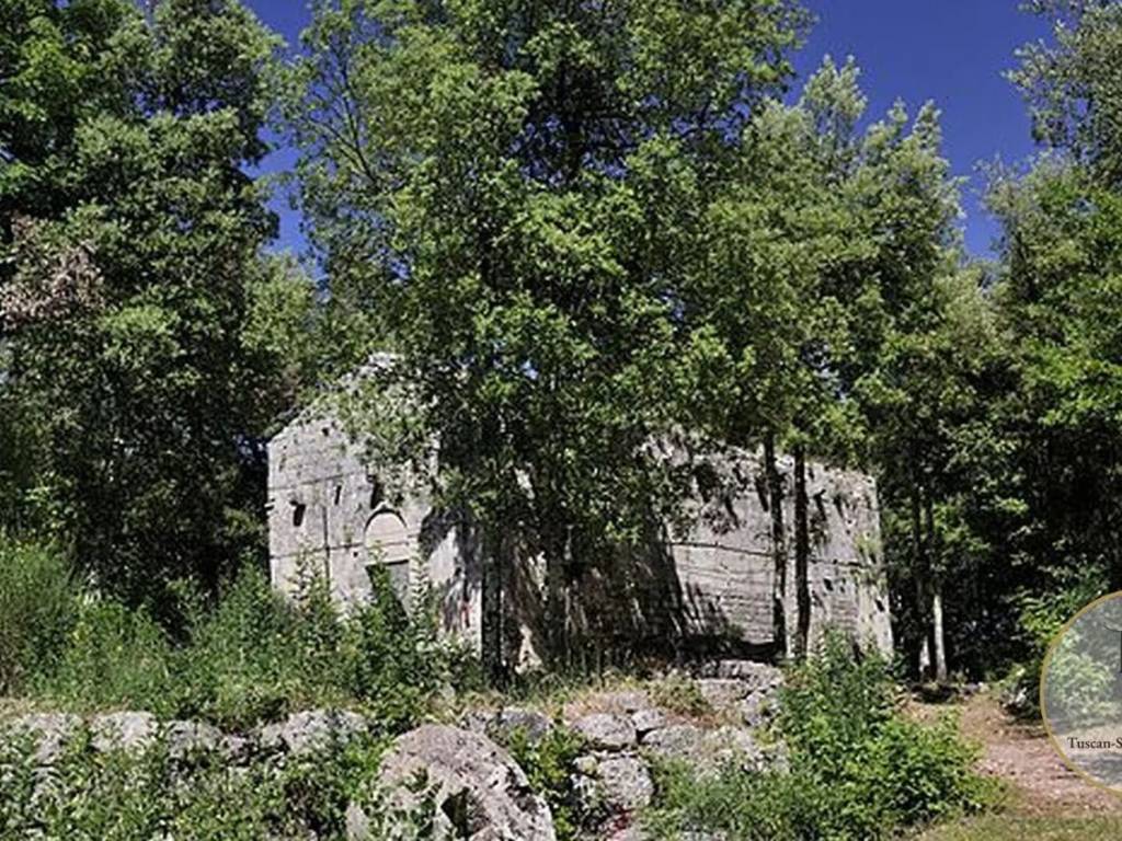 Villa a Volterra in Viale Rosso Fiorentino No Number - Foto 5