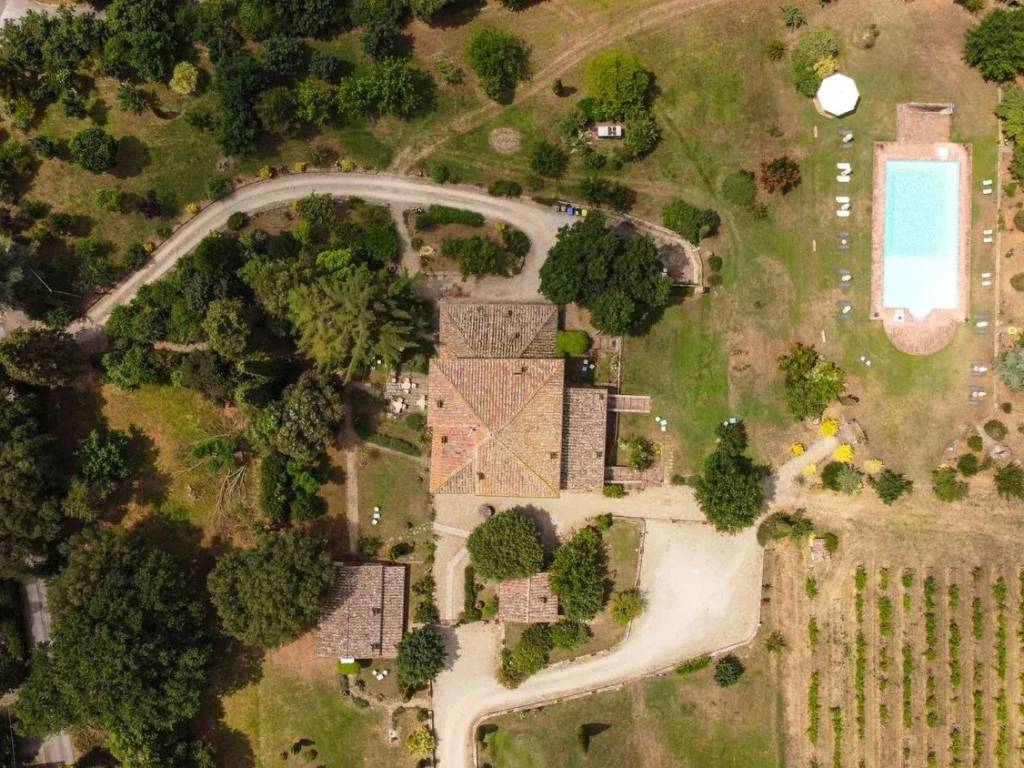 Villa a Cortona - Foto 4