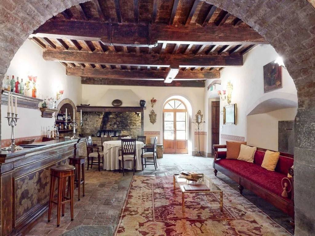 Villa a Cortona - Foto 5