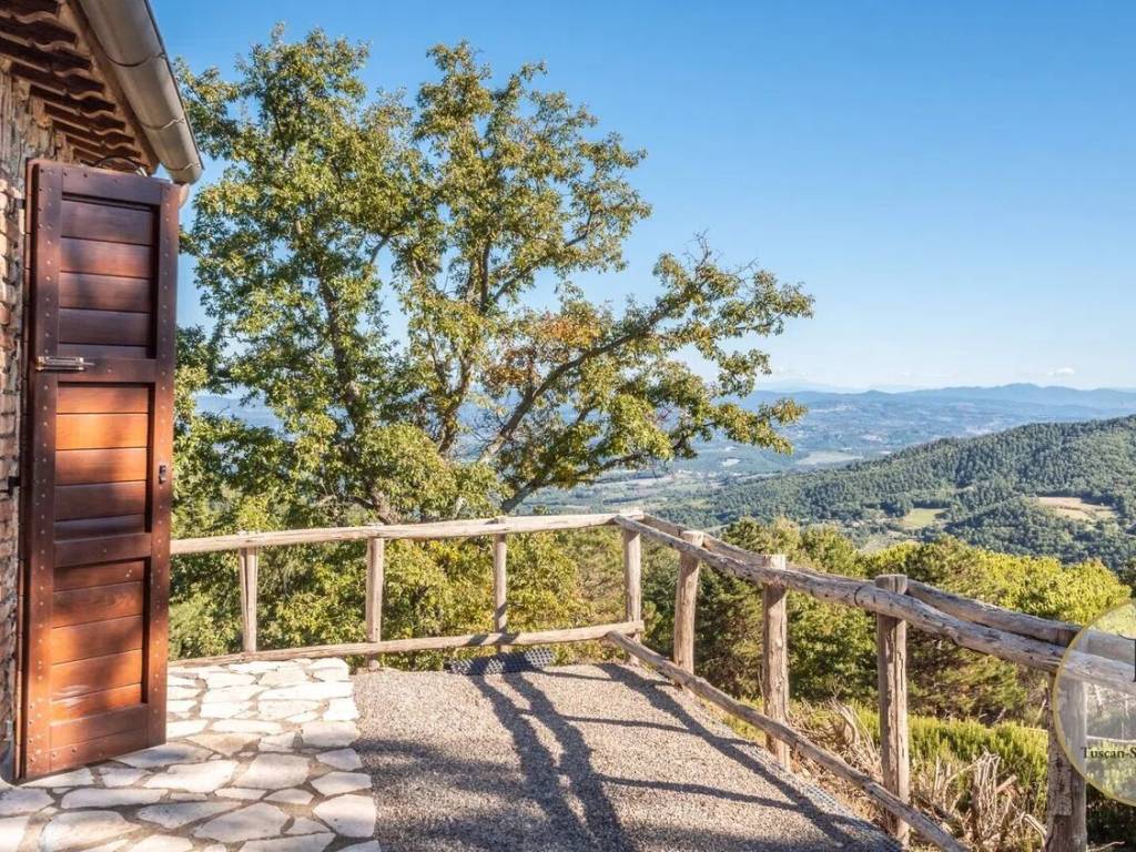 Villa a Cetona in Strada Del Patargnone No Number - Foto 2