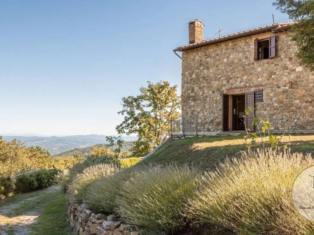Villa a Cetona in Strada Del Patargnone No Number - Foto 4