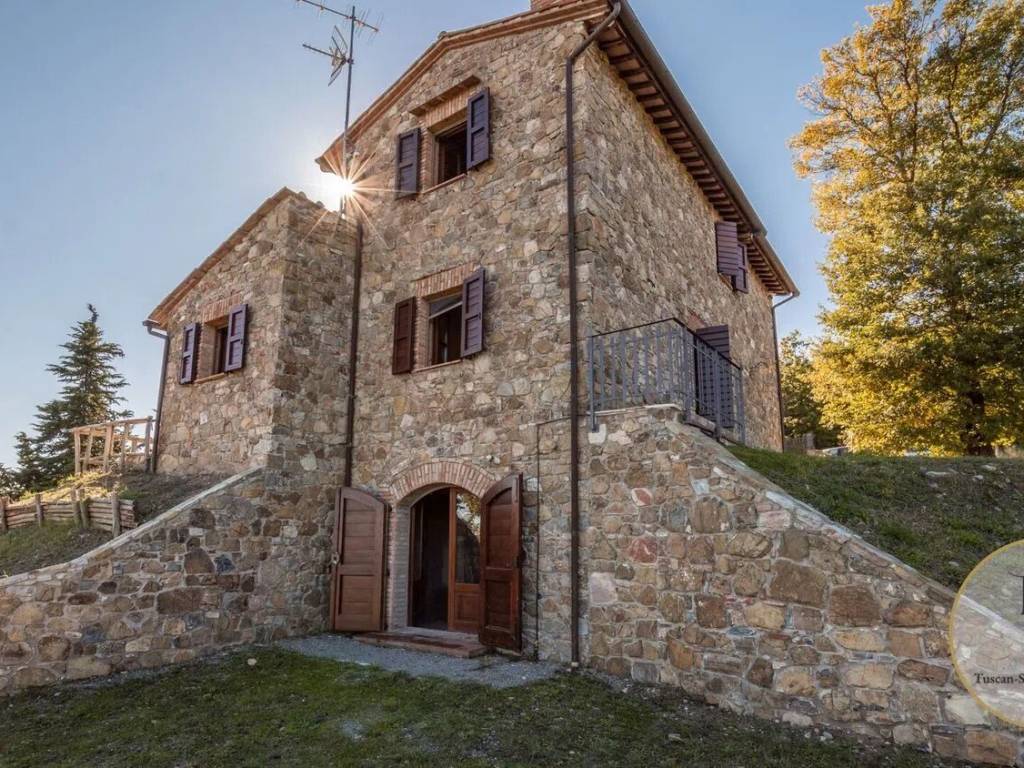 Villa a Cetona in Strada Del Patargnone No Number - Foto 5