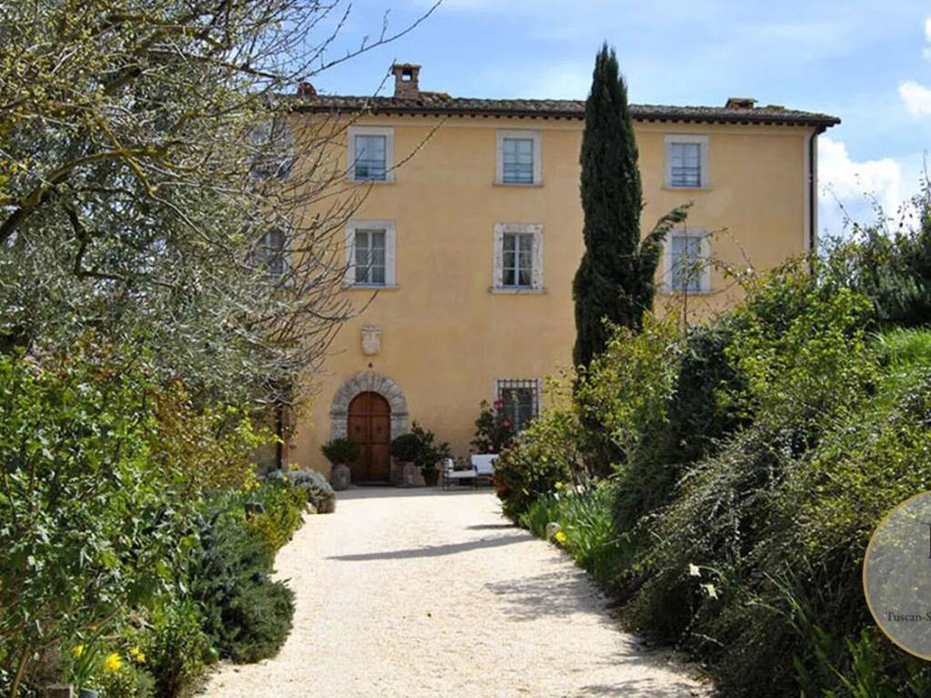 Villa a Montepulciano - Foto 4