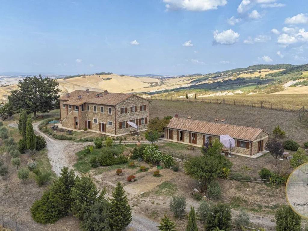 Villa a Pienza - Foto 2