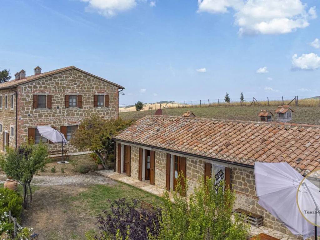 Villa a Pienza - Foto 3