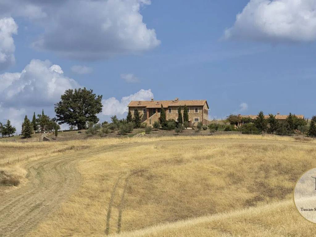 Villa a Pienza - Foto 5