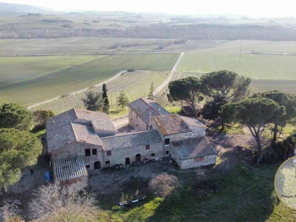 Villa a Pienza - Foto 2