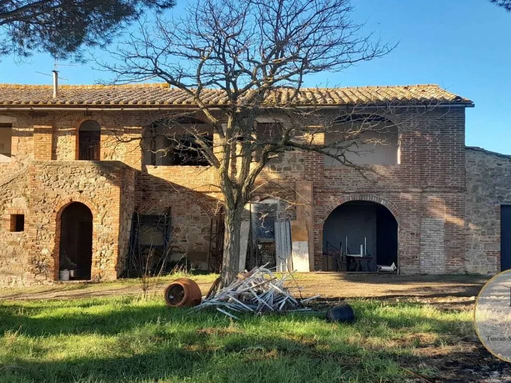 Villa a Pienza - Foto 3