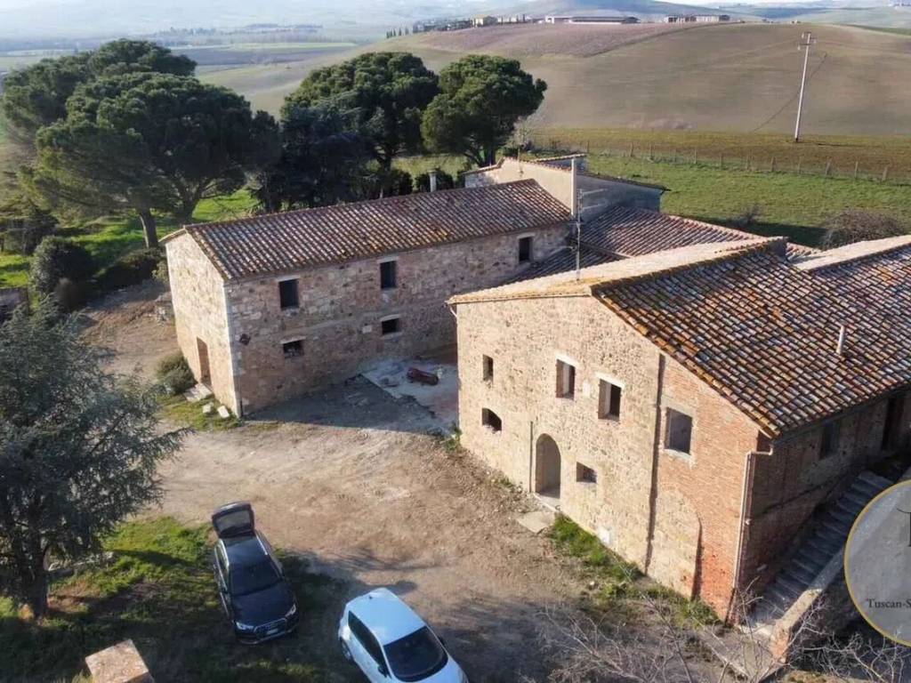 Villa a Pienza - Foto 4